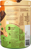 Origin Nutrition 100% Natural Plant Protein Powder Chocolate Flavour With 25g Plant Based Protein
