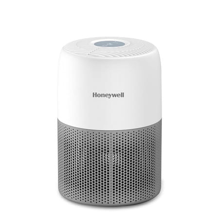 Honeywell Air Touch V1 - Air Purifier For Home & Office | 3-In-1 | Pre - H13 Hepa- Activated Carbon