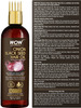 Wow Skin Science Onion Black Seed Hair Oil - 100 Ml With Comb