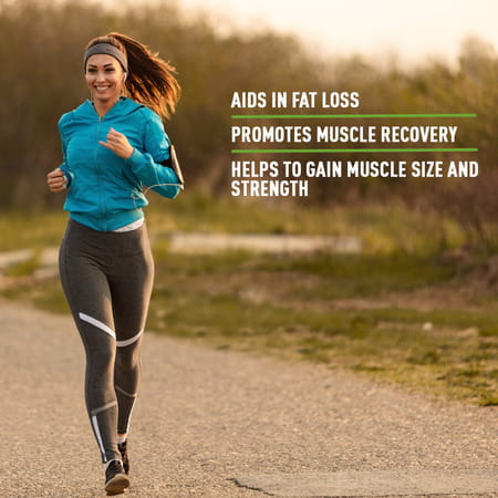 Bodyfirst Whey Isolate - Whey Protein Isolate With Protease | 64 Servings | Coffee