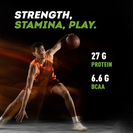 Bodyfirst Whey Isolate - Whey Protein Isolate With Protease | 64 Servings | Coffee