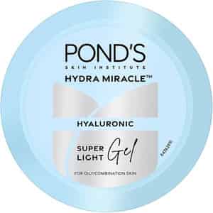 Pond's Super Light Gel Moisturiser-147 G