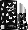 Sweet Heart Black Long Lasting Eau De Perfume 100Ml