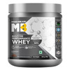 Muscleblaze Biozyme Performance Whey Protein Powder | Rich Chocolate (500G) | 25G Protein