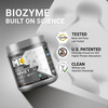 Muscleblaze Biozyme Performance Whey Protein Powder | Rich Chocolate (500G) | 25G Protein
