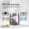 Muscleblaze Biozyme Performance Whey Protein Powder | Rich Chocolate (500g) | 25g Protein