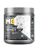 Muscleblaze Biozyme Performance Whey Protein Powder | Rich Chocolate | 500G | 25G Protein Per Scoop
