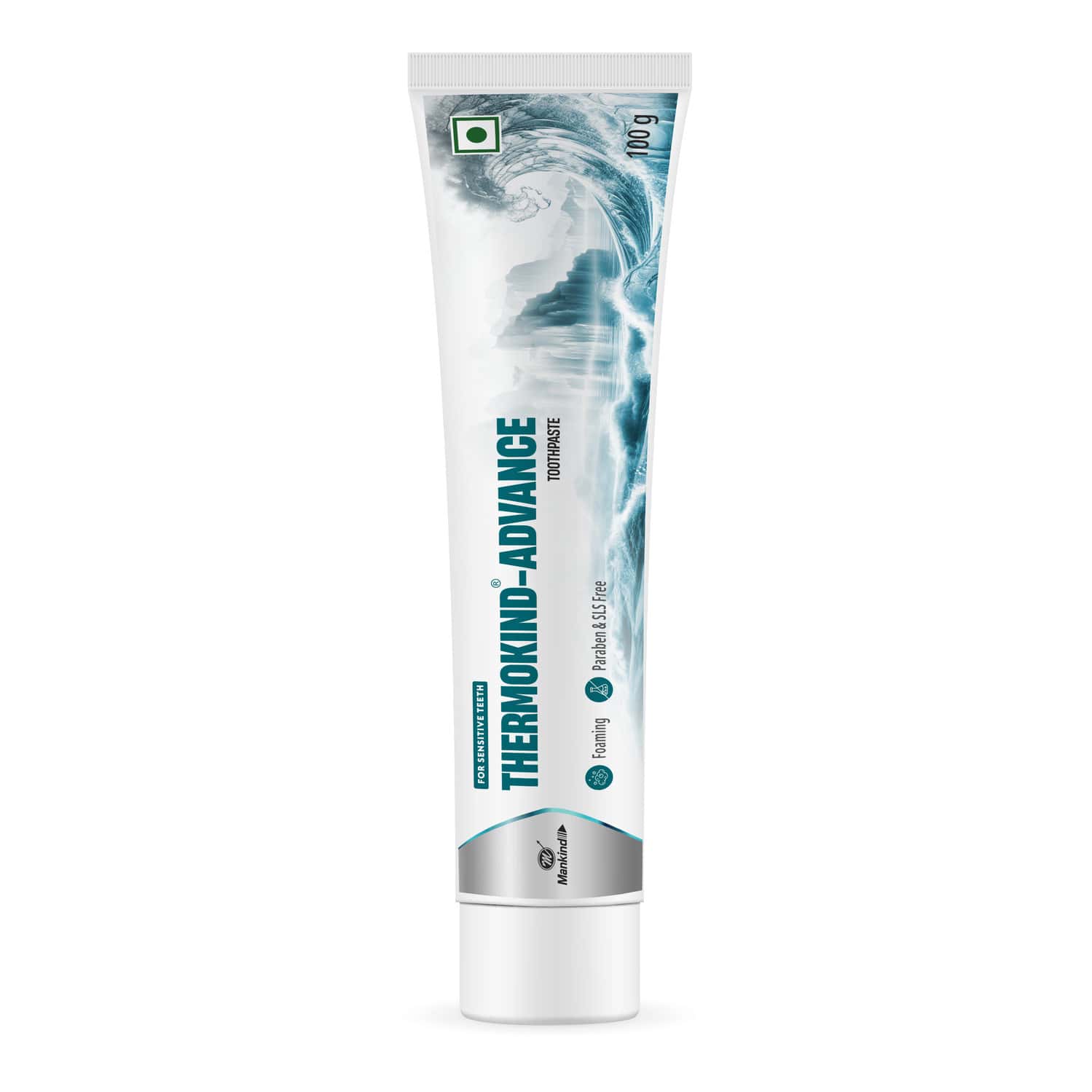 Thermokind Advance Toothpaste 100 Gm