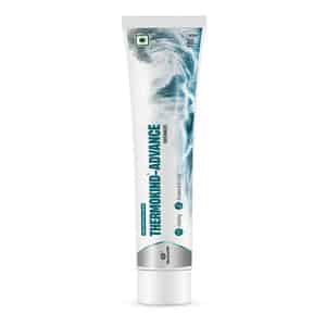 Thermokind Advance Toothpaste 100 Gm