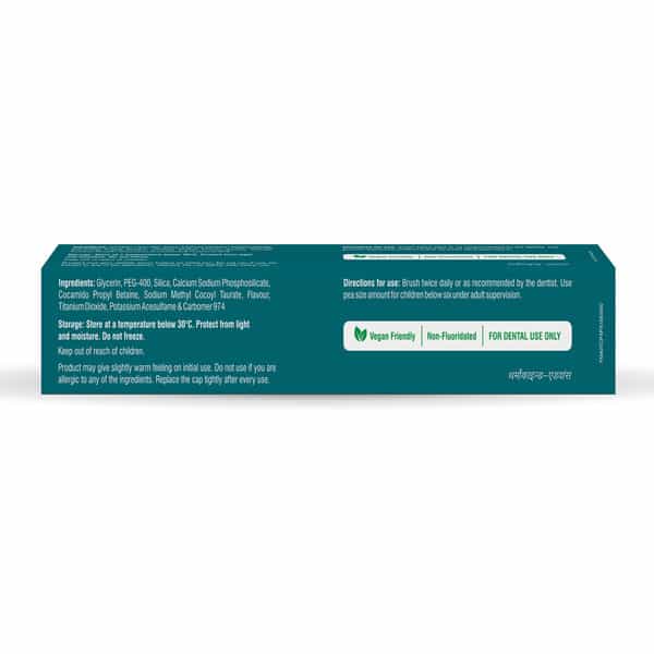 Thermokind Advance Toothpaste 100 Gm