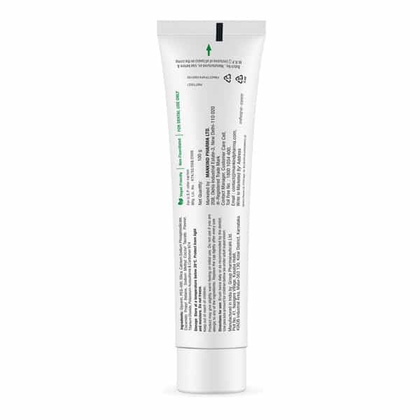 Thermokind Advance Toothpaste 100 Gm