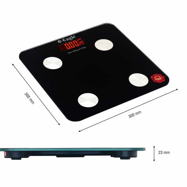 Eagle Ebs7007e Weighing Scale