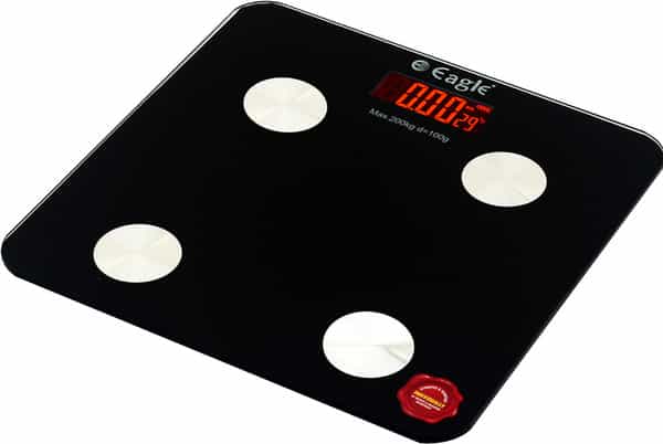Eagle Ebs7007e Weighing Scale