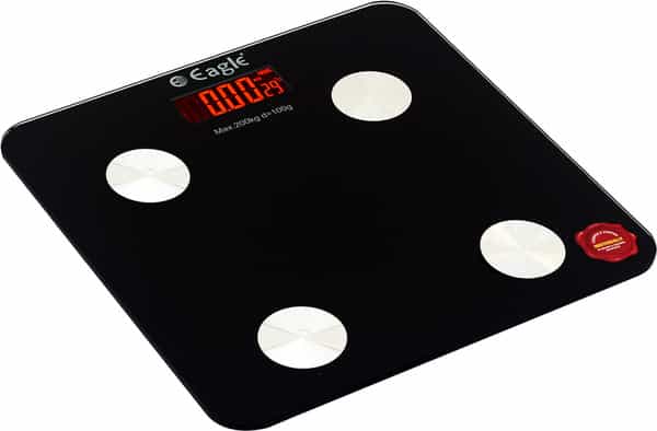 Eagle Ebs7007e Weighing Scale