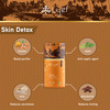 Lyef Skin Detox (Skin Supplements For Glowing Skin With Manjishta Neem Turmeric - 100% Veg)