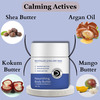Dermistry Dry & Very Dry Body Butter Skin Hydrating Moisturizer With Shea Mango Kokum Butter Coffee
