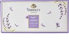 Yardley London English Lavender Luxury Perfumed Soap - 100 Gm (Pack Of 3)
