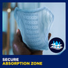 Tena Men Adult Fit Guard Style| Level2 Active Fit | Absorbent Protector Pad | Medium Leakage - 20N