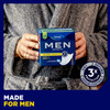 Tena Men Adult Fit Guard Style| Level2 Active Fit | Absorbent Protector Pad | Medium Leakage - 20N