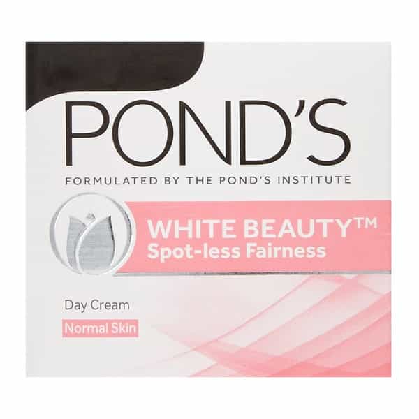 Pond's Bright Beauty Spot Less Fairness Day Cream 23 Gm