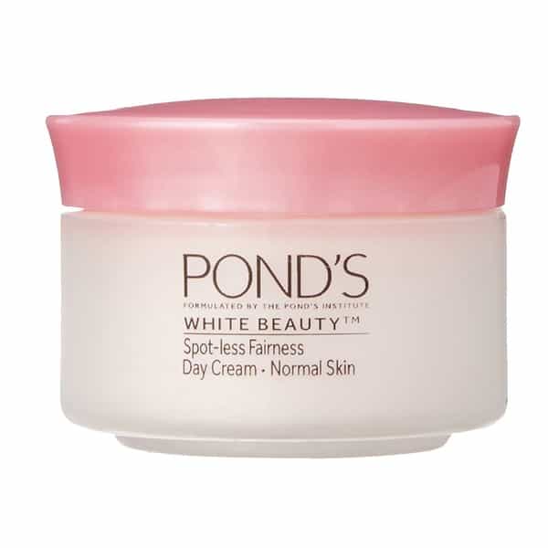 Pond's Bright Beauty Spot Less Fairness Day Cream 23 Gm