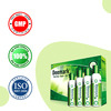 Deemark Herbal Hair Oil Plus For Anti Hairfall Control | Long Black Long Lasting Soft & Shiny Hair