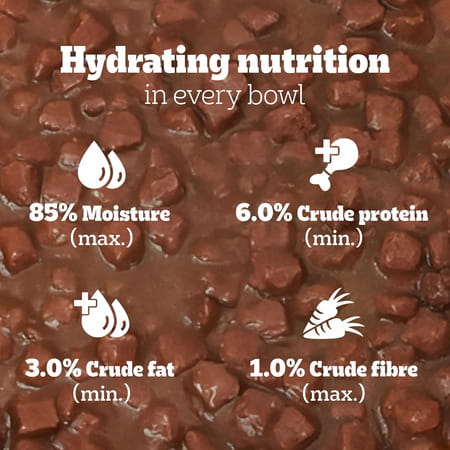 Pedigree Puppy Wet Dog Food | Chicken Chunks In Gravy | 70 G (Pack Of 30)