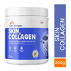 Dr. Morepen Skin Collagen Protein Powder | Pineapple Flavour | 250G