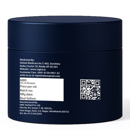 Dermistry Anti Hair Fall Control & Repair Mask With Collagen Arginine For Strengthening Roots 200ml