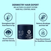 Dermistry Anti Hair Fall Control & Repair Mask With Collagen Arginine For Strengthening Roots 200Ml