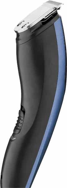 Htc At-1210 Rechargeable Beard Trimmer ( Blue)