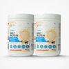 Fytika Daily Protien Powder-Vanila Flavor 400gm