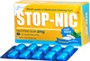 Stop-Nic 2Mg Nicotine Gums (5 Blister Pack) Box Of 50 'S