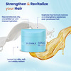 Yuthika Ultracare Sulfate Free Hair Mask 500Ml | Professional Repair Mask For Dull Dry Brittle Hair