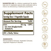Ecological Formulas Allithiamine Vitamin B1 | 60 Count