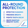 Sensodyne Toothpaste Fresh Mint Combo Pack | 450 Gm Multi-Pack (150 Gm - Buy 2 Get 1 Free)