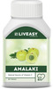 Liveasy Herbals Amla Tablets (250Mg)