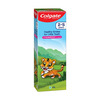 Colgate Toothpaste For Kids (2-5 Years) Strawberry - 80Gm (Tiger)