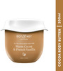 Dot & Key Ultra Rich Body Butter Warm Cocoa & French Vanilla With 10% Shea- 200 Ml