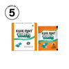Kwik Mint Bursts Mouth Freshener - Pack Of 5