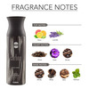 Ajmal 1 Carbon Homme | Shadow Homme | Nightingale &Magnetize For Men & Women Deodorants Each 200Ml