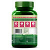 Vlado's Himalayan Organics Vegan Collagen 2000Mg - 100 Veg Tablets