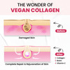 Vlado's Himalayan Organics Vegan Collagen 2000Mg - 100 Veg Tablets