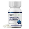 Inlife Magnesium L Threonate Supplement 2083 Mg Vitamin B12 |Cognitive Health | Sleep Support - 30 N