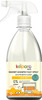 Koparo Gadget Disinfectant Cleaner - Lemon Zest - Natural & Non Toxic - Eco-Friendly - 500 Ml