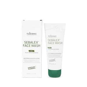 Yuderma Sebalex Medi-acne Face Wash & Mask | 100 Gm
