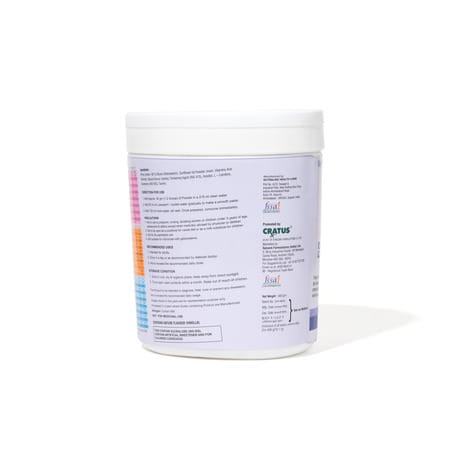 Cratus Protosure Dm Formulated Support Diabetic Individuals Improve Insulin Sensitivity