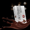 Skore Nothing Thinnest Pleasure Condoms|Chocolate & Strawberry Flavours|Disposal Pouches|2X10 Pcs