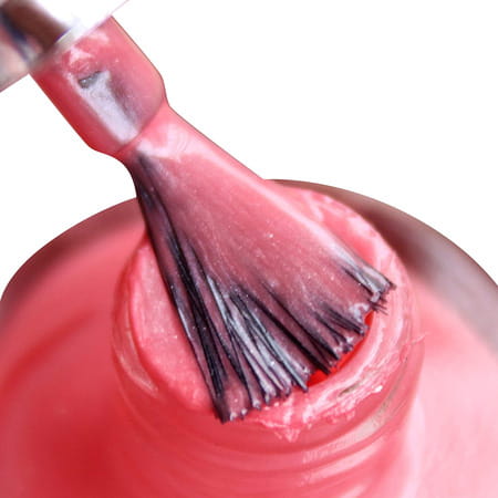 Debelle Gel Nail Polish Gift Set Of 2 Maroon - 16 Ml (8 Ml Each) | Gift For Women