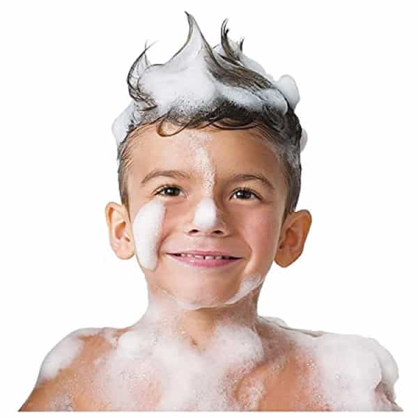 Suave Kids Body Wash Free & Gentle - 355Ml